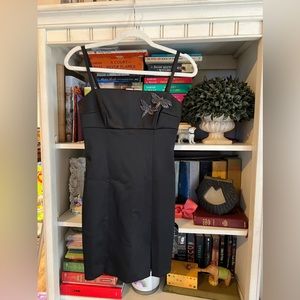 NWT Victoria’s Secret London Hugo Buscati collection dress